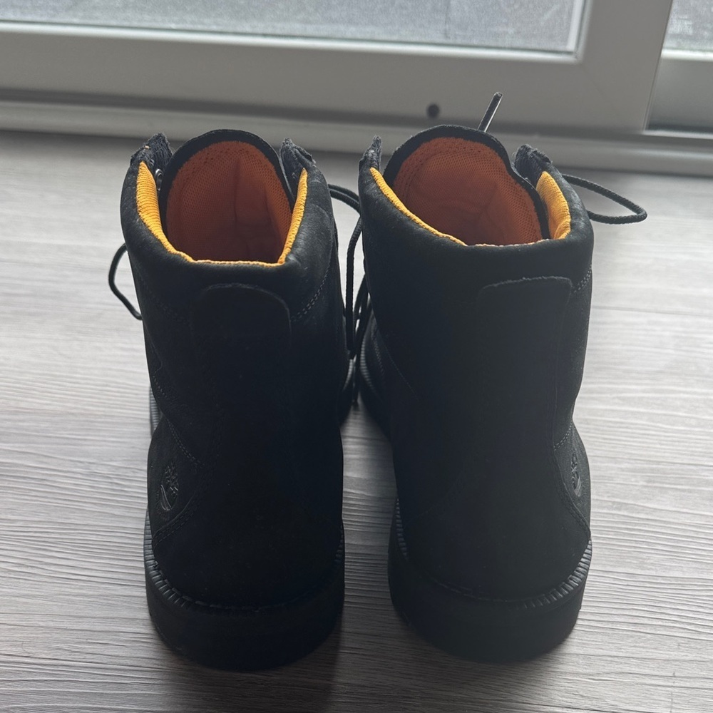 Timberland REDWOOD FALLS WATERPROOF BOOTS - Picture 4 of 10